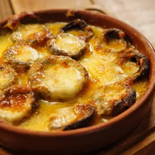Печериці по-грузинські (250 г)