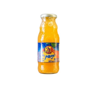 Hit de Mango