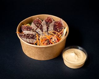 Tataki Sarada (Sin Gluten)