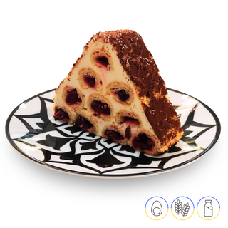 Tarta "Smerekova Jata"