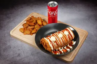 Top box palačinka