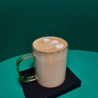 Flat white