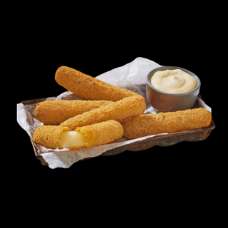 5 Fingers de Queso