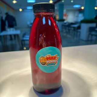 Морс каркаде 1л