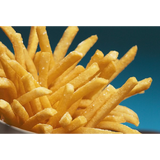 Пържени картофи (гарнитура) (100г)