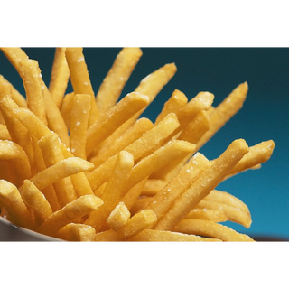 Пържени картофи (гарнитура) (100г)