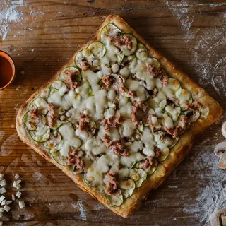 La QuattroLati Dolcepane