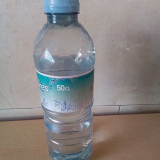 AGUA (500 Ml.)