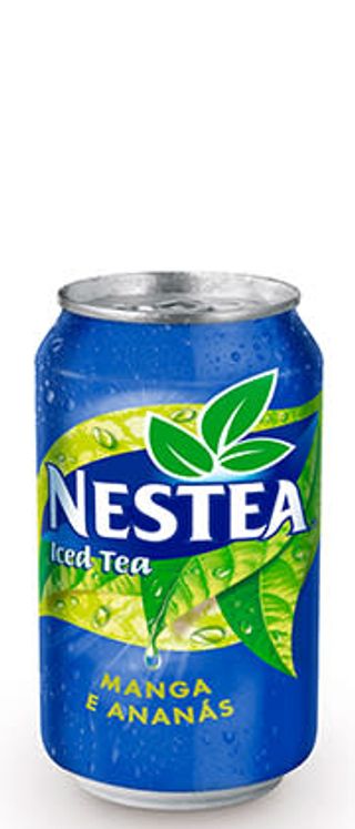 Nestea Ananás 33cl
