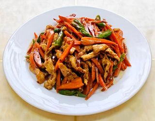 Pui shi chuan