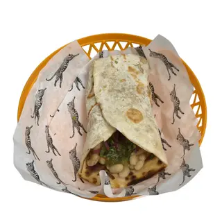 Quesadilla Carne Asada