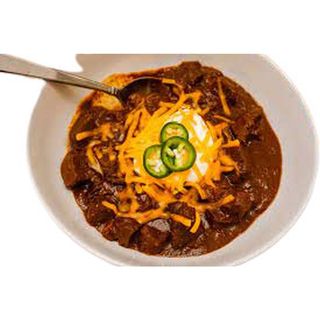 The Texan Chilli Kachota