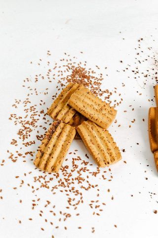 Malaisien Noisettes  - Par 100g