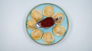 Манты (700 гр)