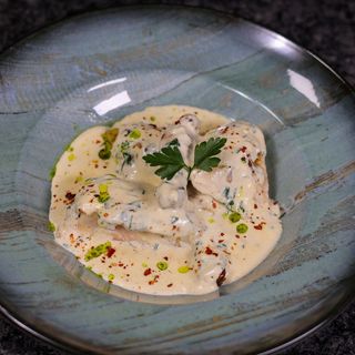 წიწილა შქმერულად