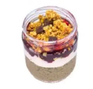 Choco Chia