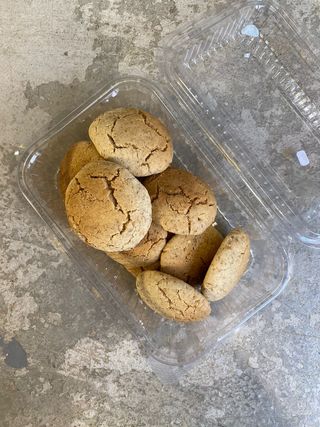 Ghriyeba Behla 250 Gr