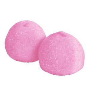 Marshmallow rosa no glutine 100 gr 
