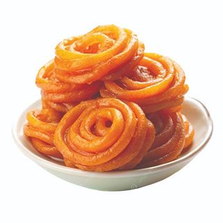 Jalebi (500gm)