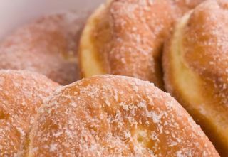 Bomba snickers Nutella