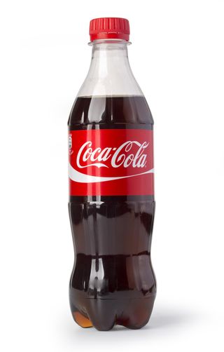 Кока Кола оригинал