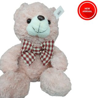 Charm Pink Bear