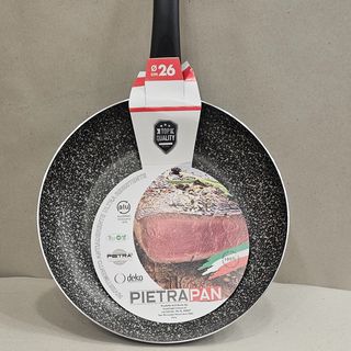 Padella 26 centimetri 