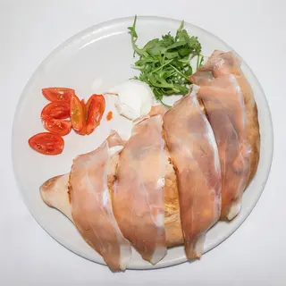 Calzone dello sbracato
