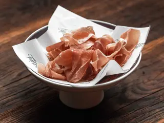 Прошуто (50г)