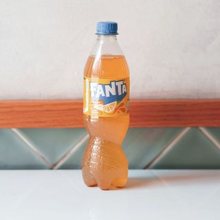 Fanta Limón