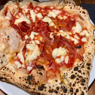 Pizza Diavola (30 Cm.)