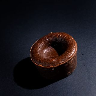 Coulant de Chocolate