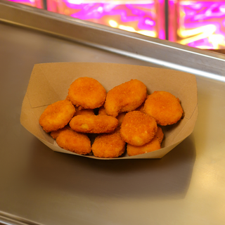 Нагетси 12 шт