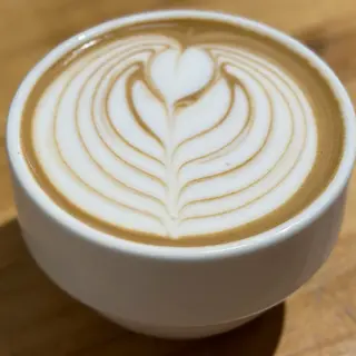 Hot Chocolate