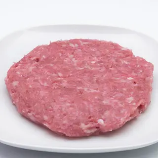 Burguer De Pollo Unidad (200 G.)