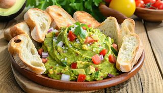 GUACAMOLE