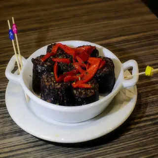 Ración De Morcilla