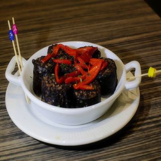 Ración De Morcilla