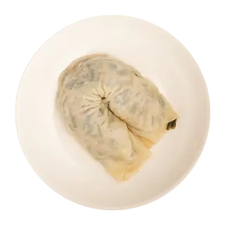Оромо с джусаем