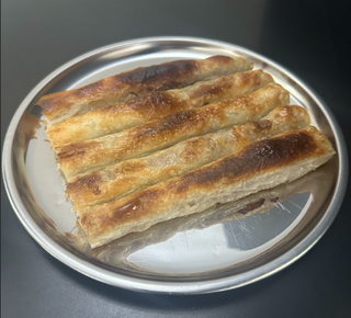Burek 500g + Coca- Cola