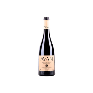 AVAN. D.O RIBERA DEL DUERO. 12 MESES