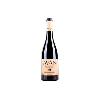 AVAN. D.O RIBERA DEL DUERO. 12 MESES