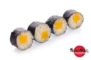 Хосомаки Такуан (4бр)