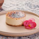 Cheesecake Creme Brulee 120 g