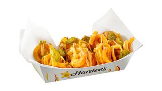 Чизи Кудрявая Картошка