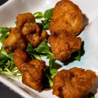 305.Tori karaage