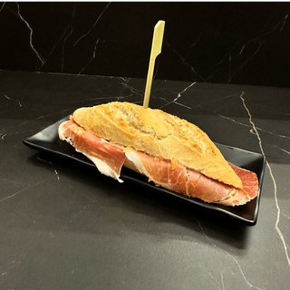 Pincho De Jamón Gran Reserva (1 Ud.)