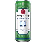 Tanqueray 0,0%