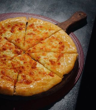 Хачапурі по-мегрельски 450 г