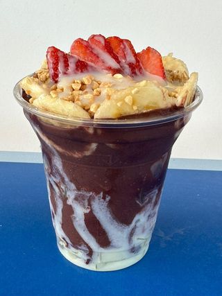 Açaí 500 Ml